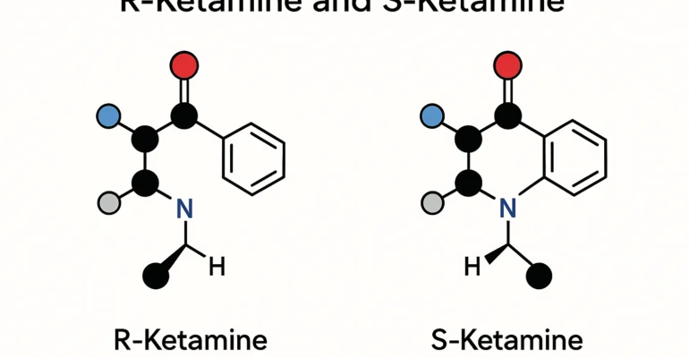 R+and+S+ketamine